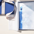 Our Art Print & Postcard Gift Set pairs our best selling British Seaweed prints with our matching Seaweed postcards. A perfect art and stationery gift for beach lovers and those who love the sea. Recipients can add to a gallery wall or use the postcards as note card stationery.