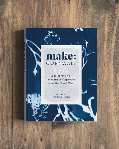 Make:Cornwall Book