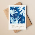 Coastal Mini Thank You Cards & Envelopes, Pack of 10